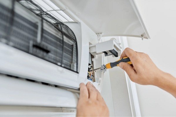 AC Repair Services in Mohali