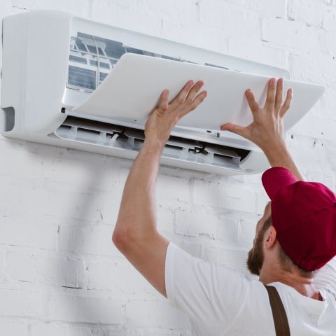 Air Conditioning Service