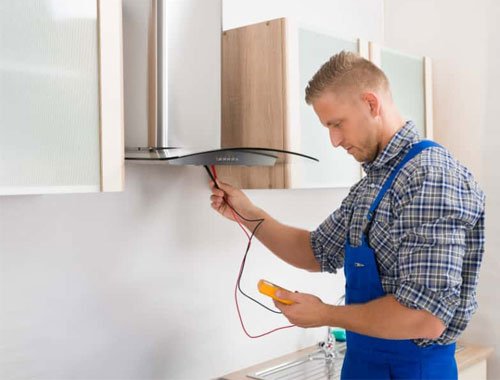 Air Conditioning Service