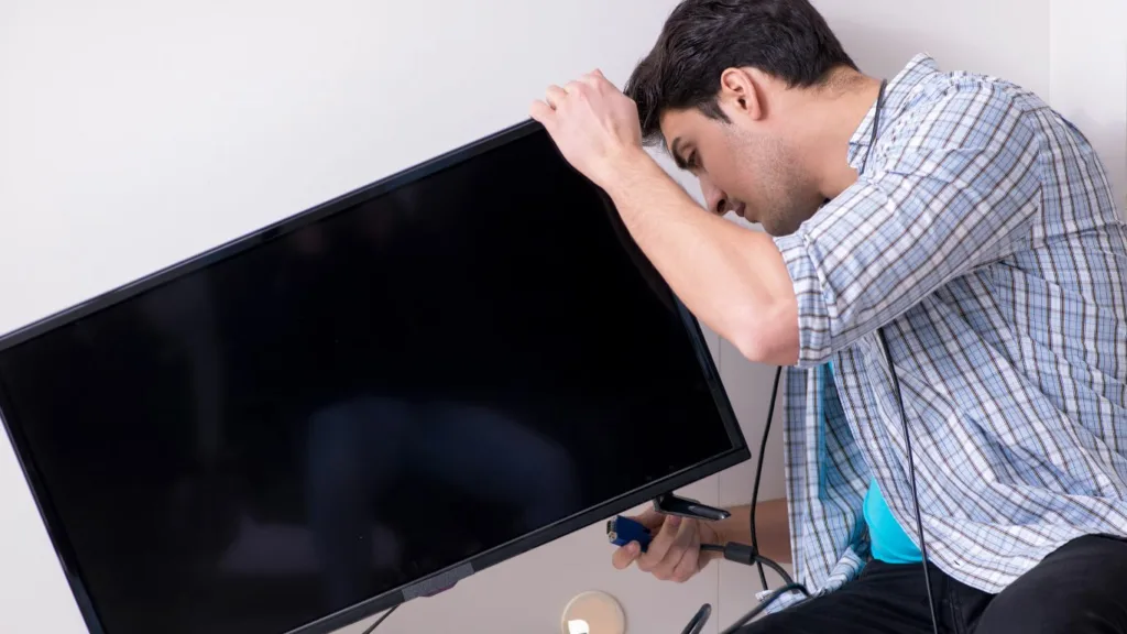 LED TV Repair Services in Mohali