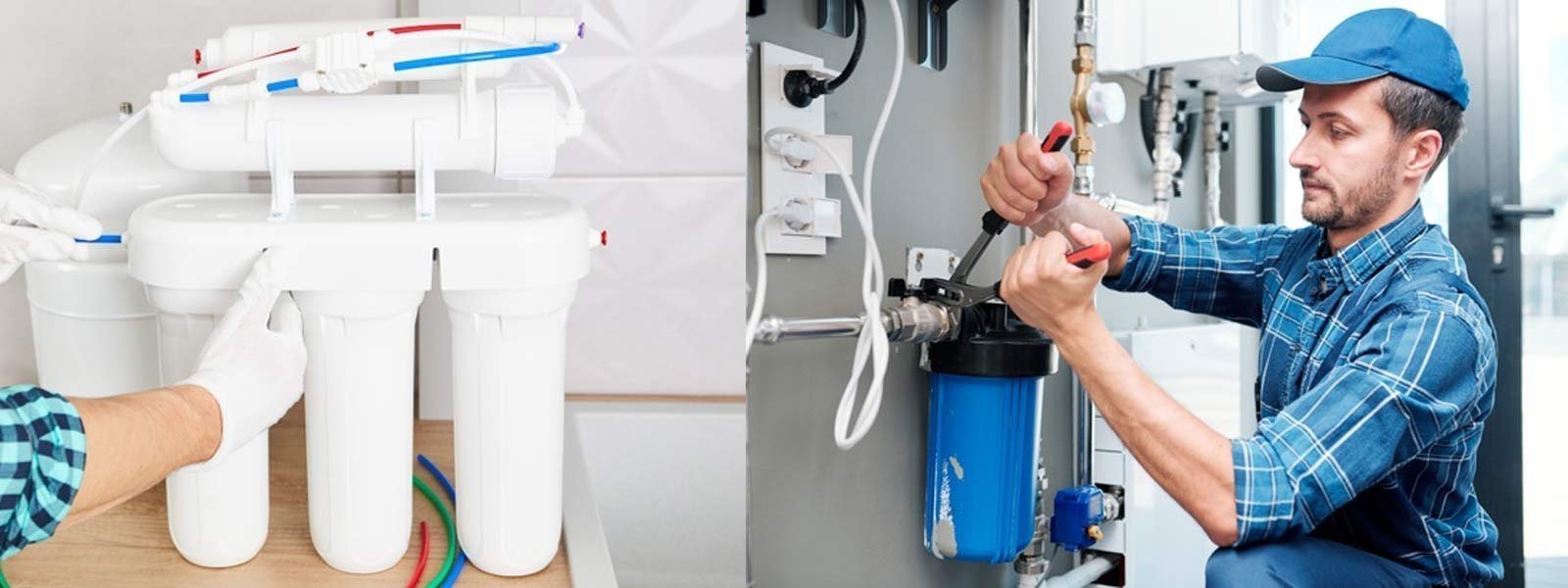 RO Water Purifier Repair Services in Mohali