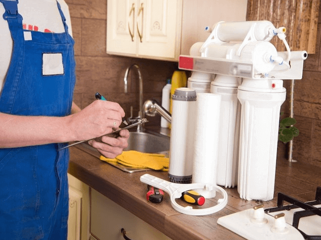 Air Conditioning Service